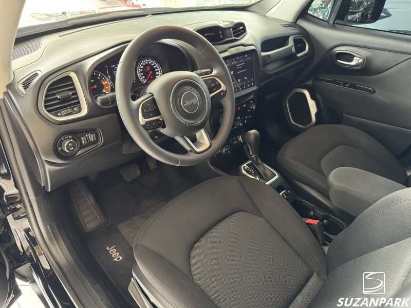 Jeep Renegade - foto 4