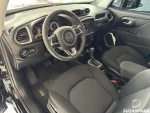 Jeep Renegade - miniatura 4 de 20