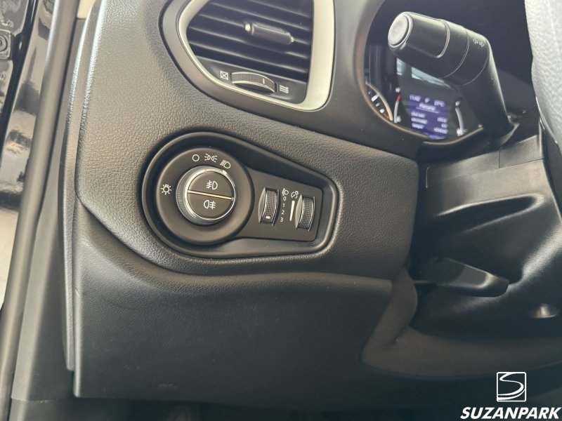 Jeep Renegade - foto 10