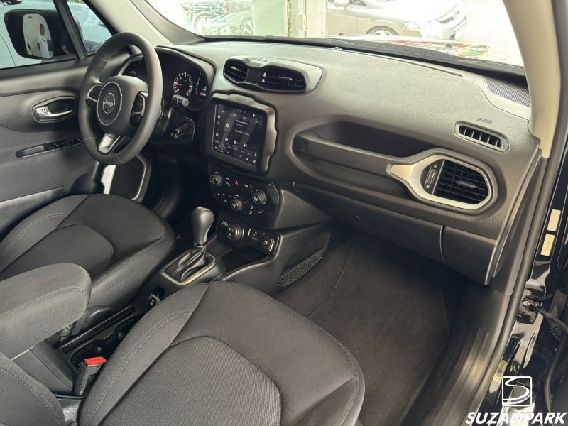 Jeep Renegade - foto 13