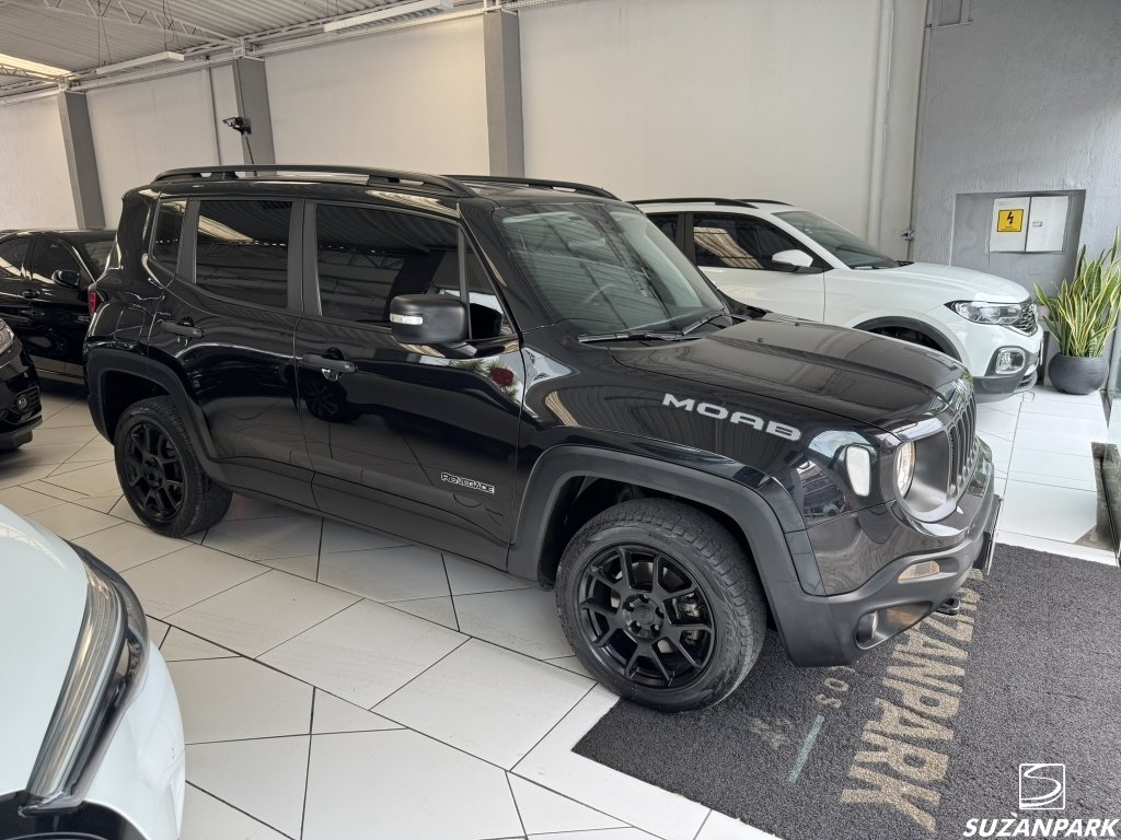 Jeep Renegade - foto 20