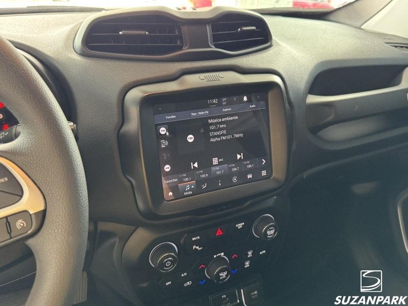 Jeep Renegade - foto 7