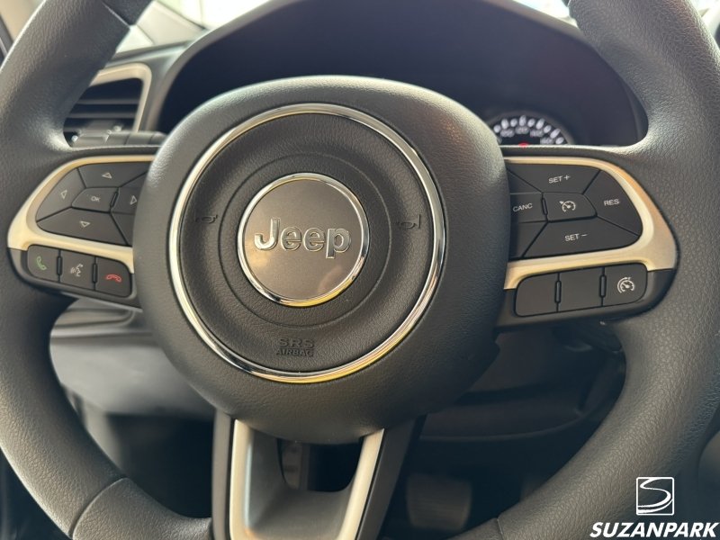 Jeep Renegade - foto 9