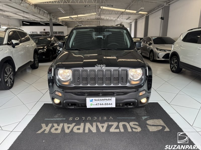 Jeep Renegade - foto 18