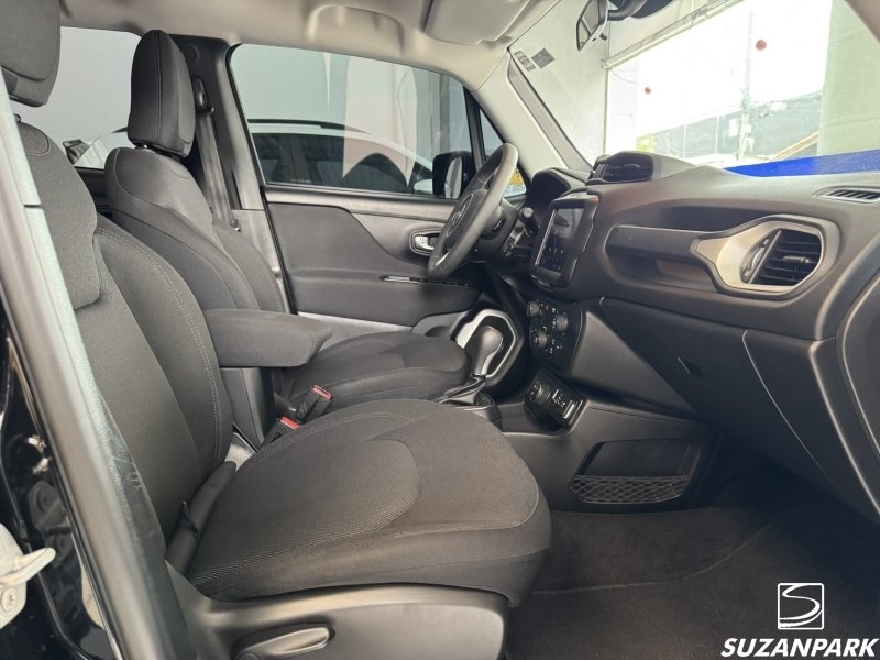 Jeep Renegade - foto 14