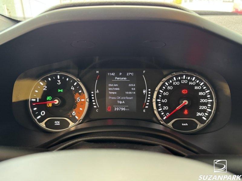 Jeep Renegade - foto 6