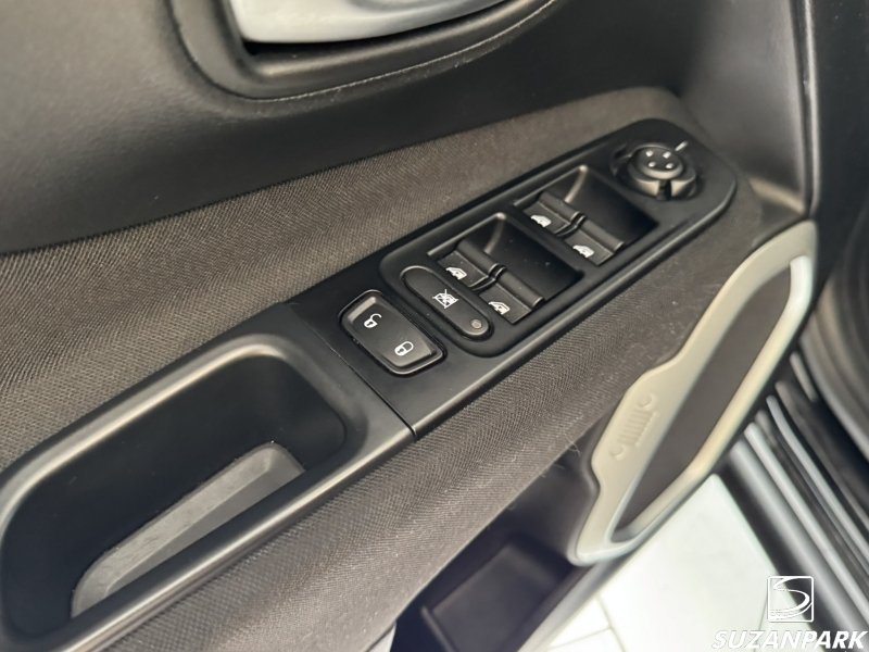 Jeep Renegade - foto 12