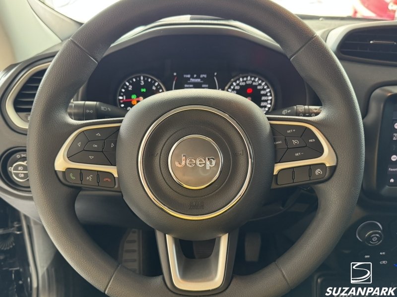 Jeep Renegade - foto 5
