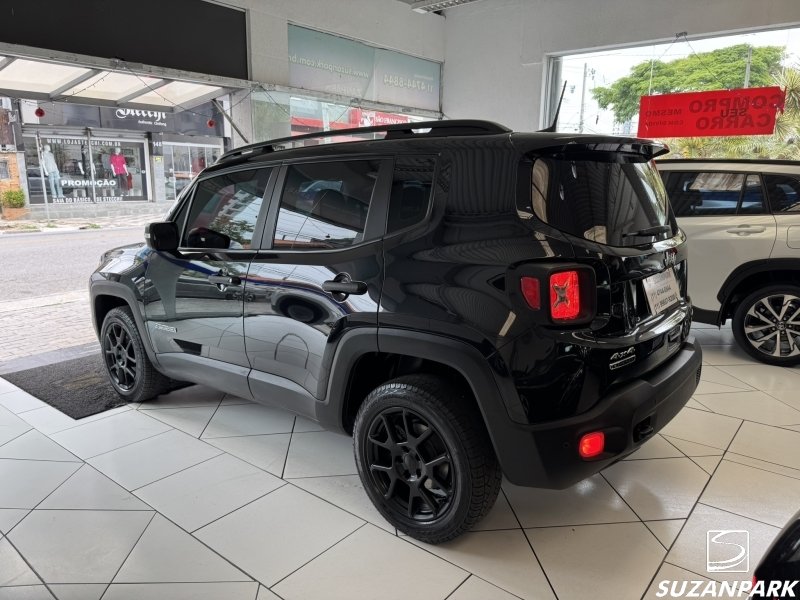 Jeep Renegade - foto 2
