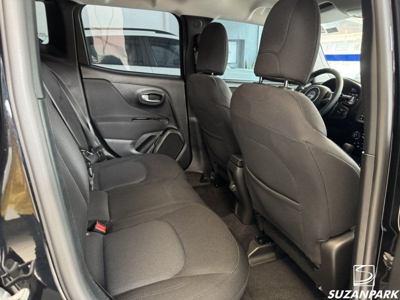 Jeep Renegade - foto 15