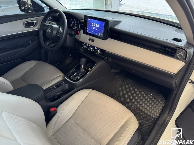 Honda HR-V - foto 13