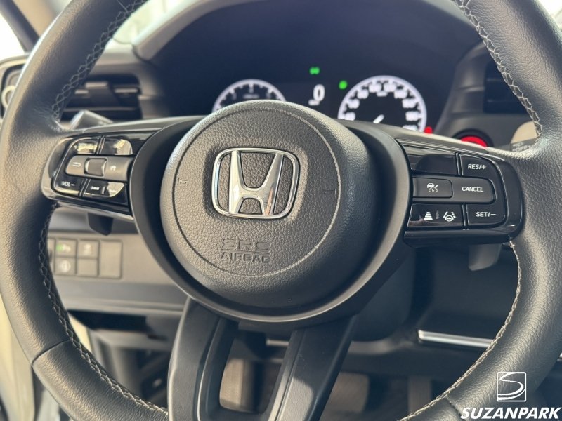 Honda HR-V - foto 8
