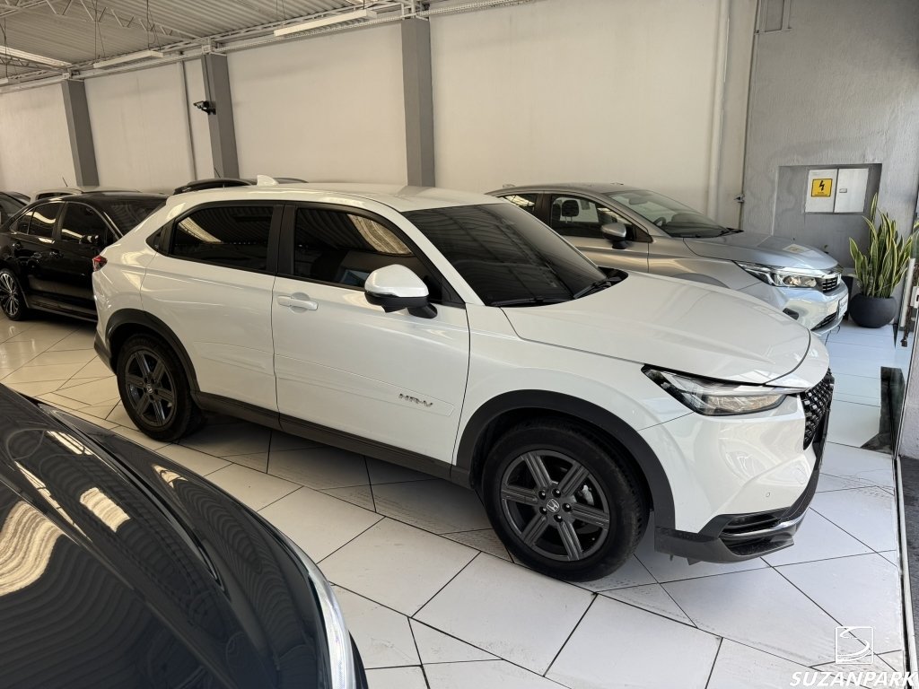 Honda HR-V - foto 20