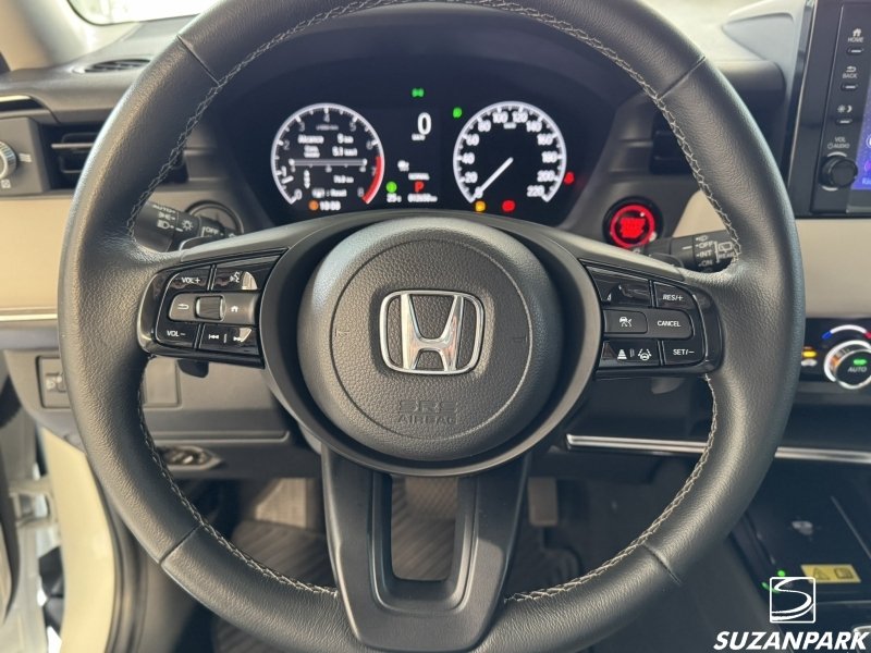 Honda HR-V - foto 5