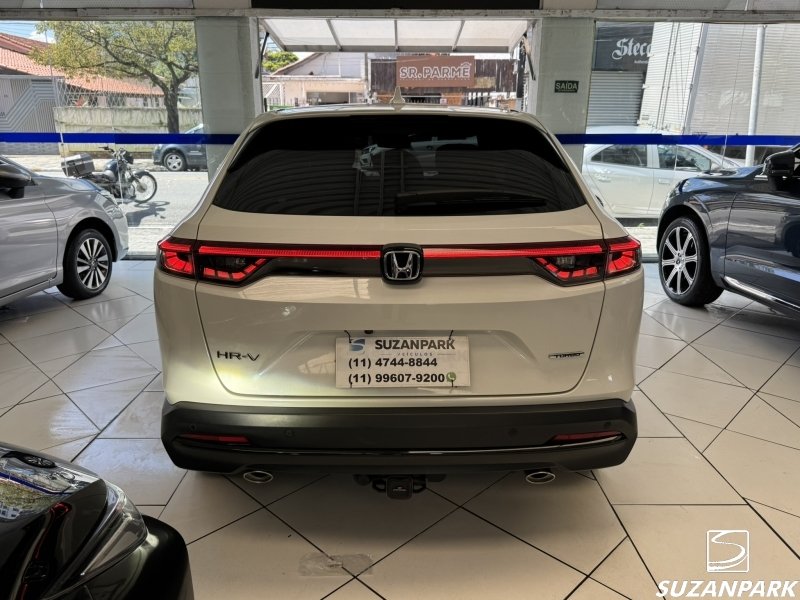 Honda HR-V - foto 19