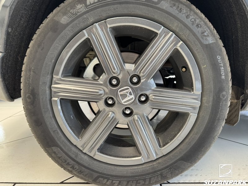 Honda HR-V - foto 17