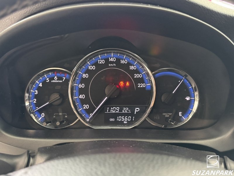 Toyota Yaris - foto 6