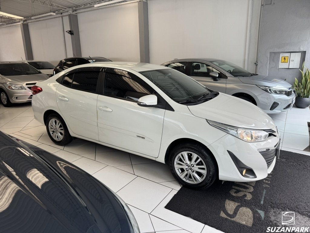 Toyota Yaris - foto 20