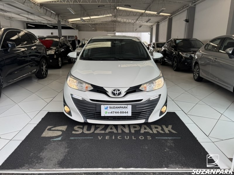 Toyota Yaris - foto 18