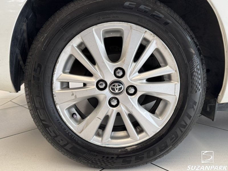 Toyota Yaris - foto 17