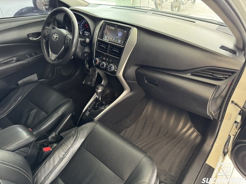 Toyota Yaris - foto 13