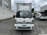 Kia Bongo - miniatura 15 de 18