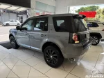 Land Rover Freelander - miniatura 2 de 20