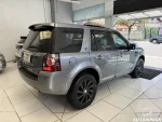Land Rover Freelander - miniatura 3 de 20