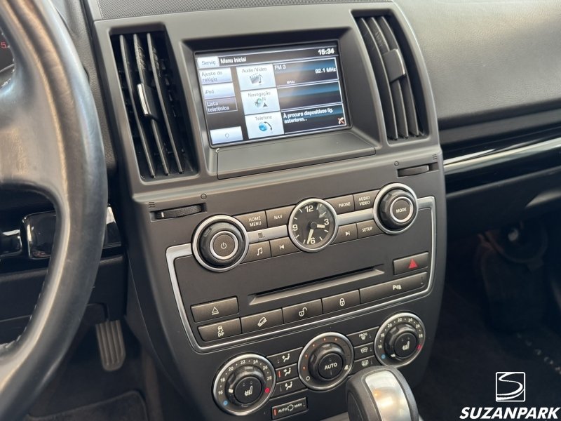 Land Rover Freelander - foto 6