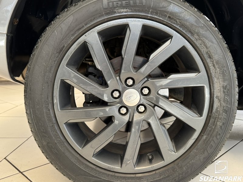 Land Rover Freelander - foto 17