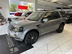 Land Rover Freelander - miniatura 1 de 20
