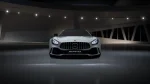 Mercedes-Benz GT - miniatura 10 de 10