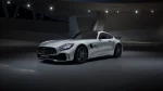 Mercedes-Benz GT - miniatura 1 de 10